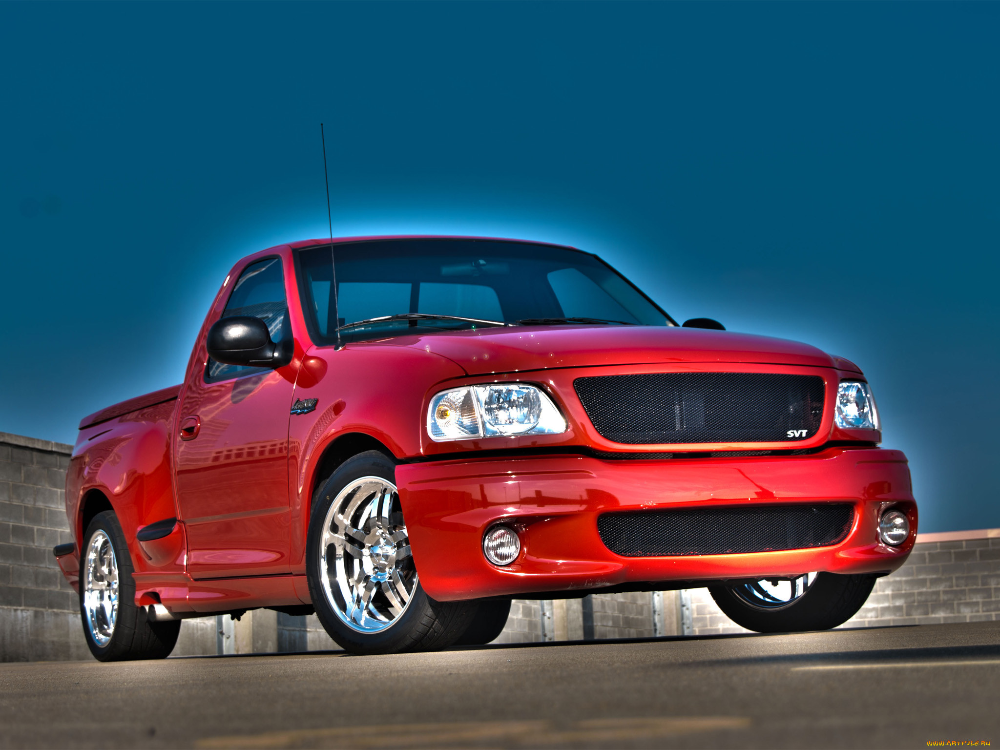 , ford, f150